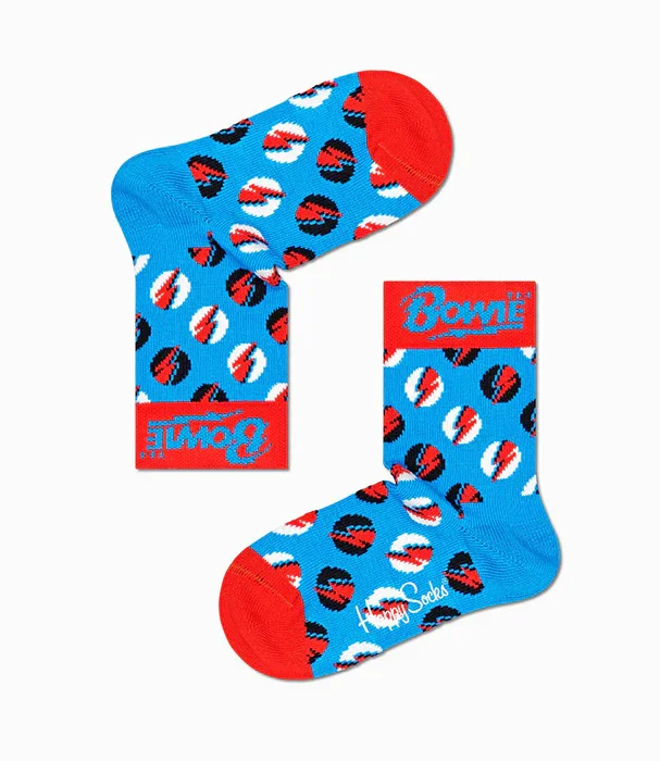 האפי סוקס מארז 4 זוגות גרביים לילדים - Image 5
