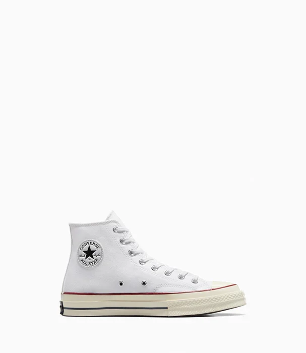 קונברס סניקרס CHUCK 70 HI גבוהות לנשים
