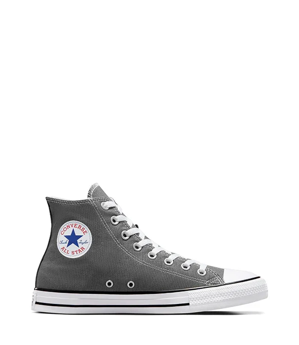 קונברס סניקרס ALL STAR גבוהות יוניסקס - Image 3