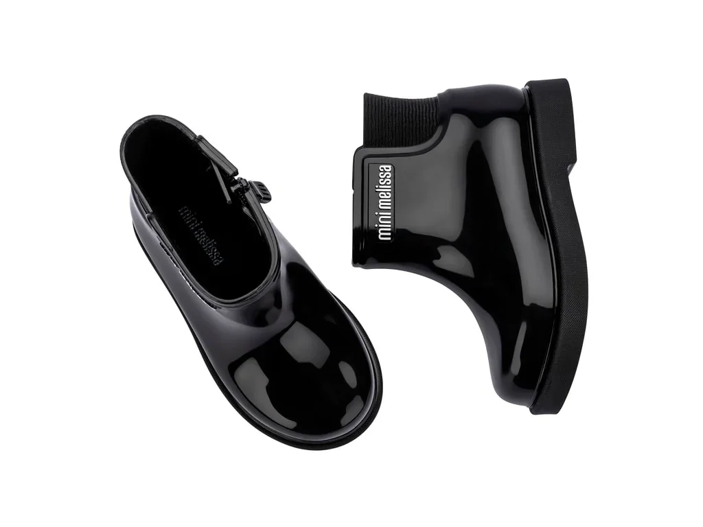 מליסה מגפי גשם CHELSEA BOOT לתינוקות - Image 3