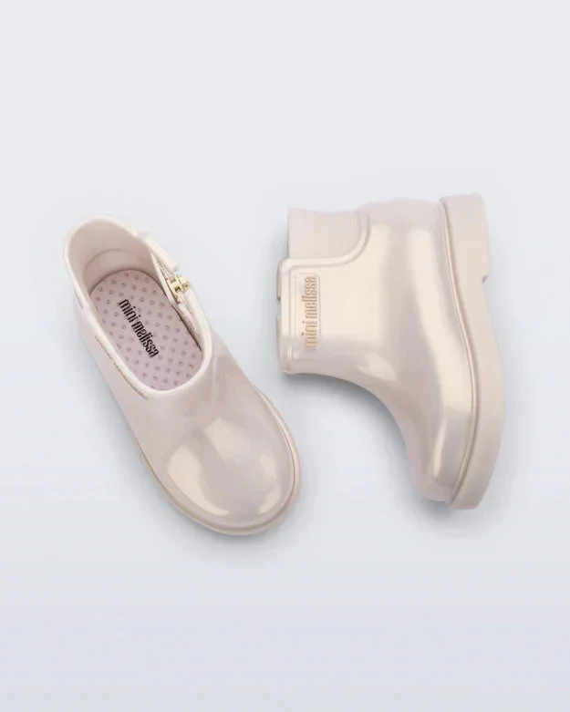 מליסה מגפיים CHELSEA BOOT לתינוקות - Image 3