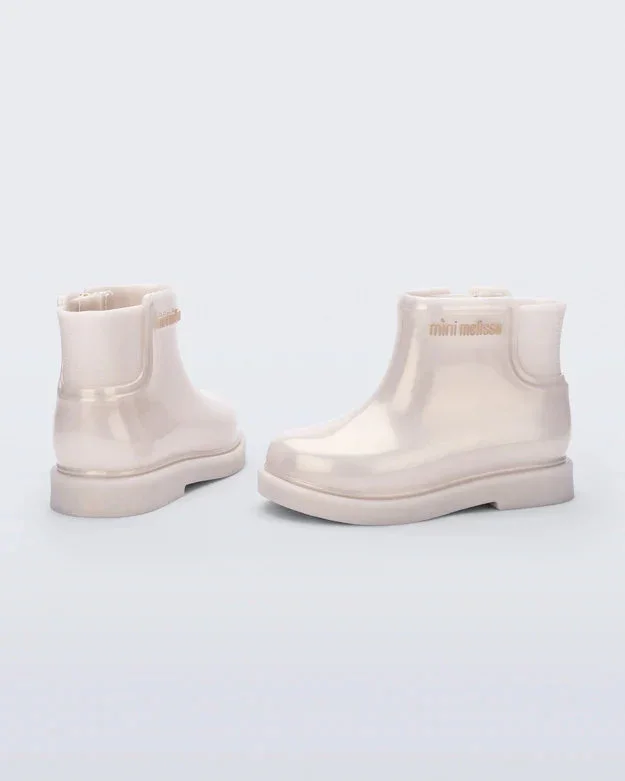 מליסה מגפיים CHELSEA BOOT לתינוקות - Image 4