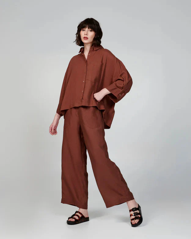 מליסה כפכפים COZY STRIPES AD לנשים - Image 4