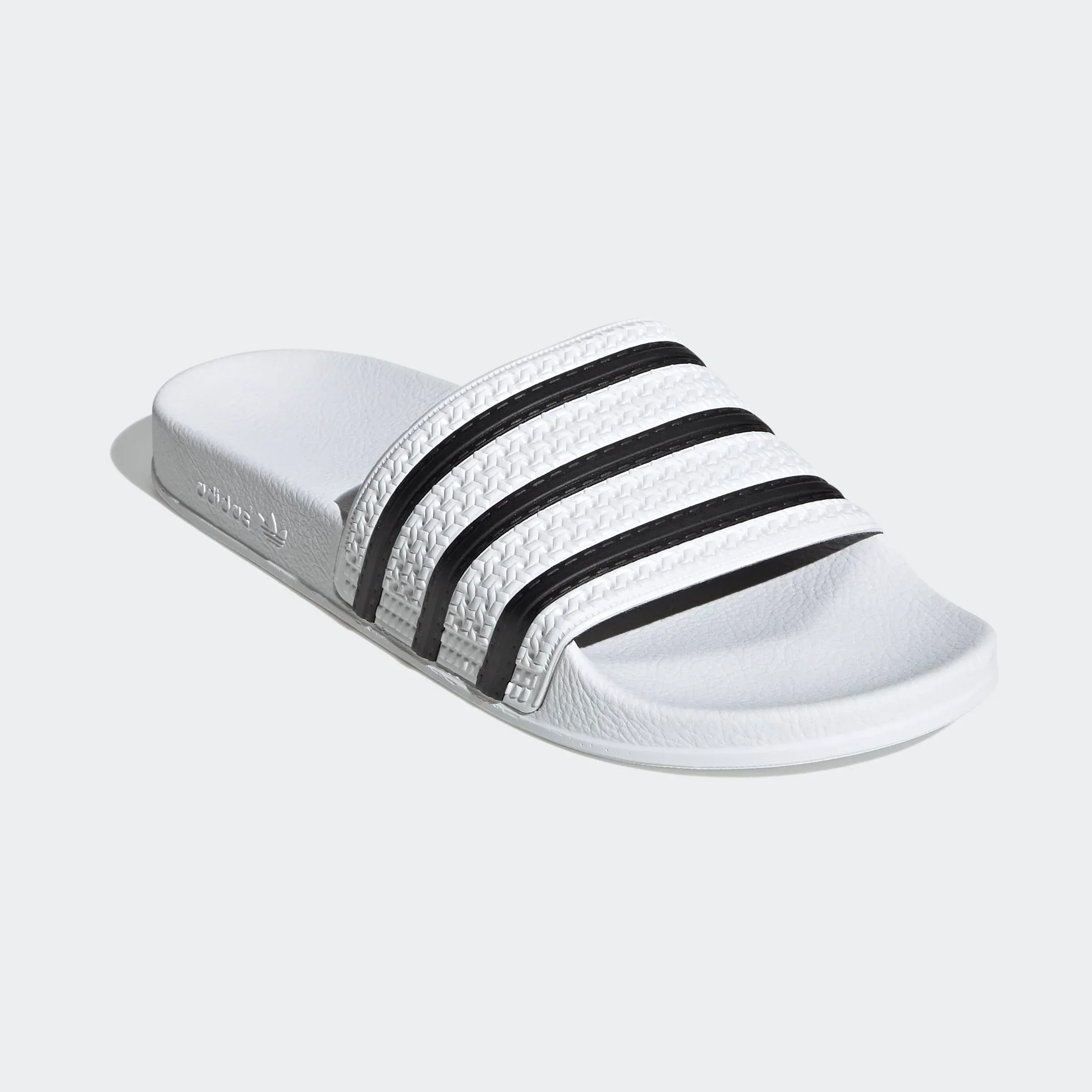אדידס כפכפי סליידס ADILETTE לגברים - Image 3