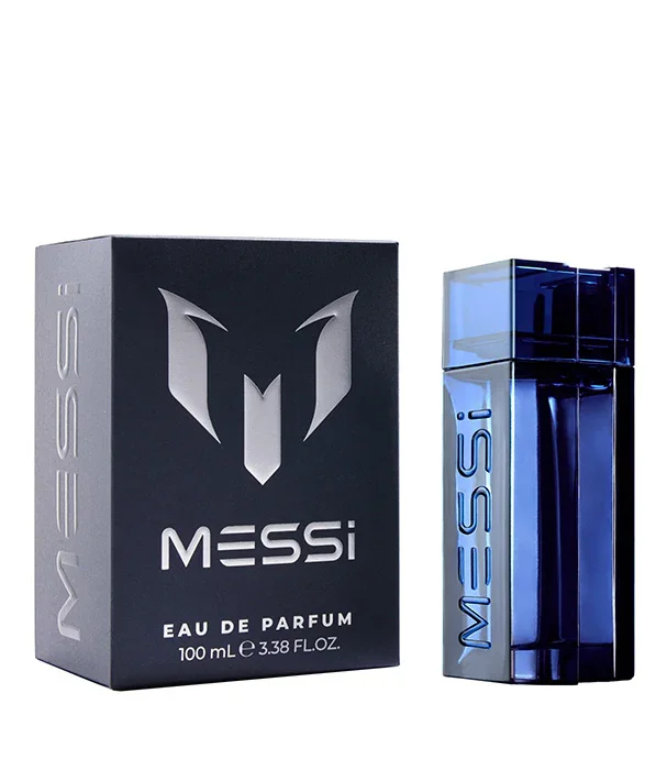 מסי בושם לגבר MESSI א.ד.פ 100 מ"ל - Image 3