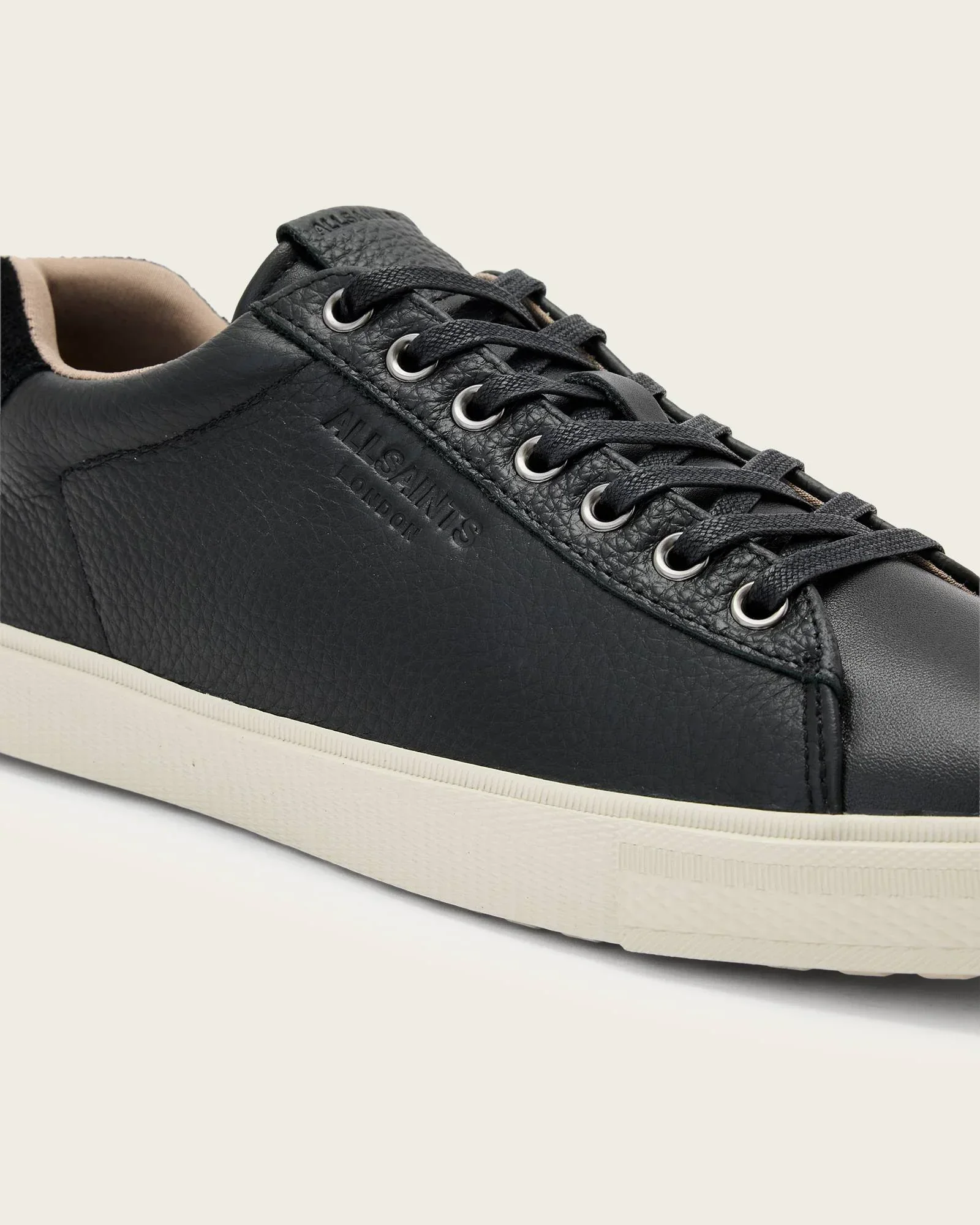 אול סיינטס סניקרס TUCKER LOW TOP לגברים - Image 5