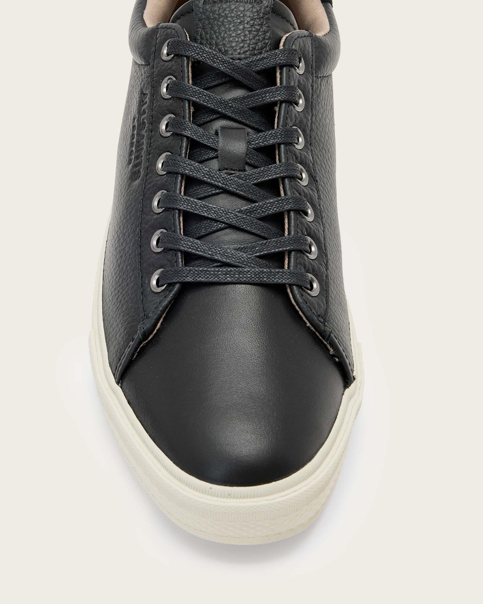 אול סיינטס סניקרס TUCKER LOW TOP לגברים - Image 6