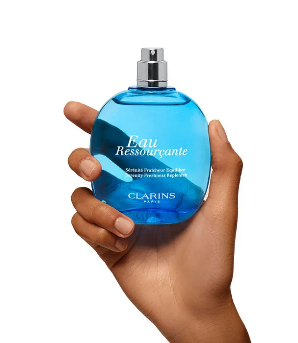 קלרינס מיי גוף EAU RESSOURCANTE - Image 3