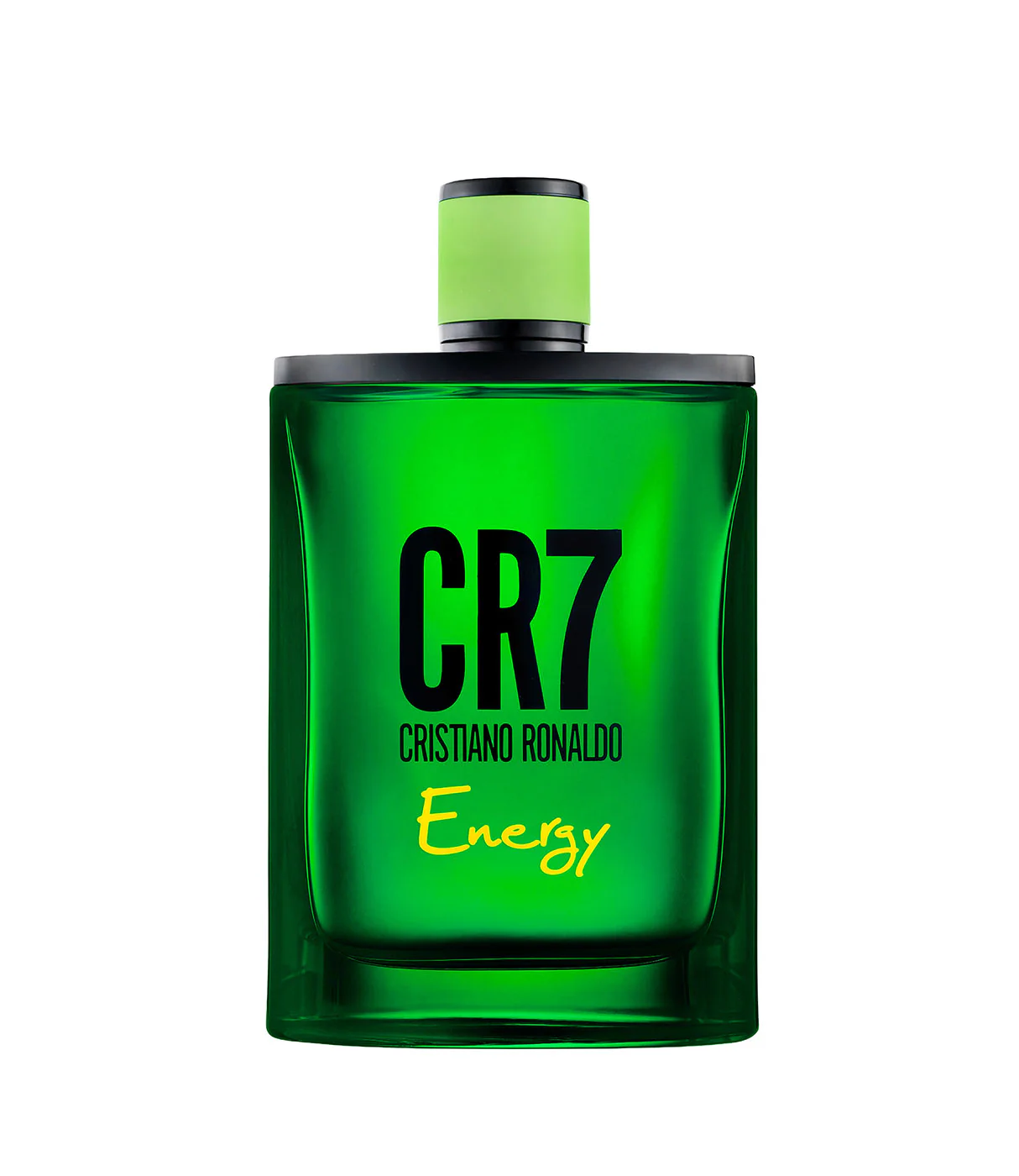 כריסטיאנו רונאלדו בושם CR7 ENERGY א.ד.ט 100 מ"ל