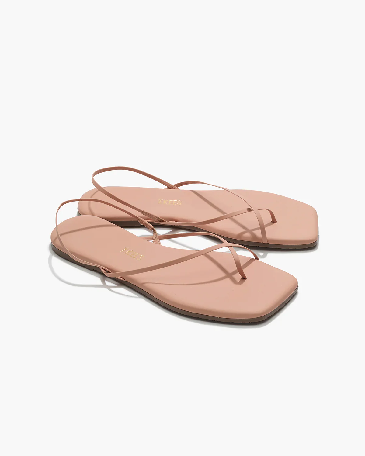 טיקיס סנדלים SQUARE TOE MILLIE לנשים - Image 3