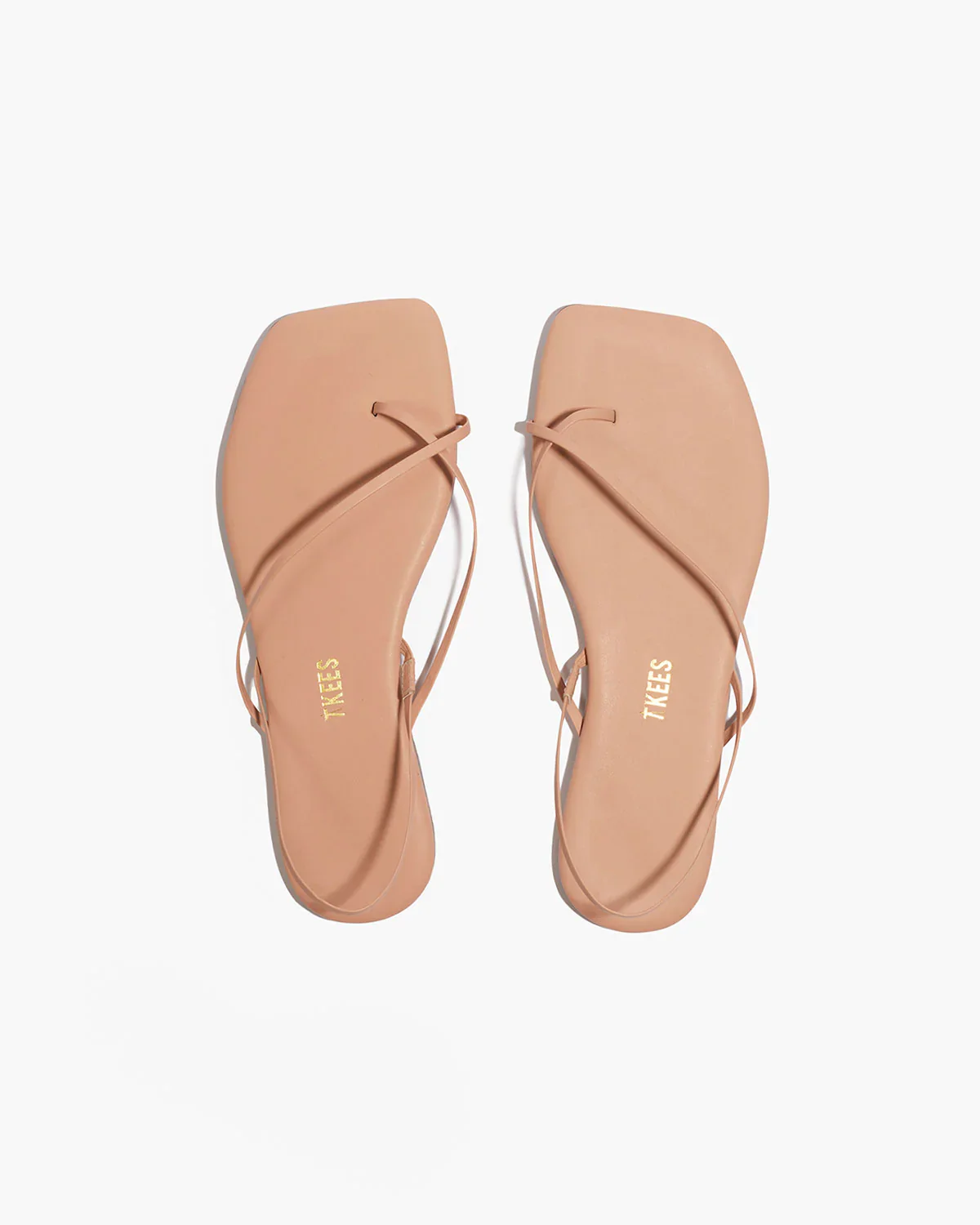 טיקיס סנדלים SQUARE TOE MILLIE לנשים - Image 5