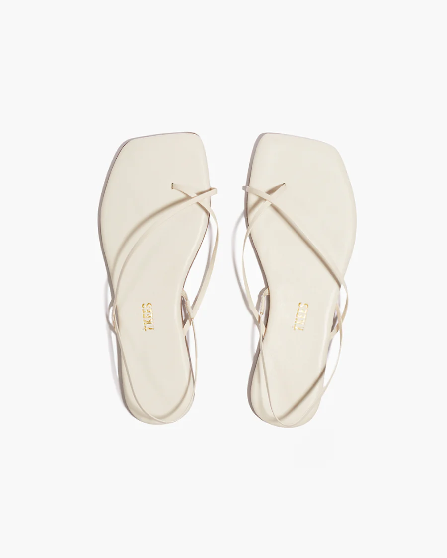 טיקיס סנדלים SQUARE TOE MILLIE לנשים - Image 3