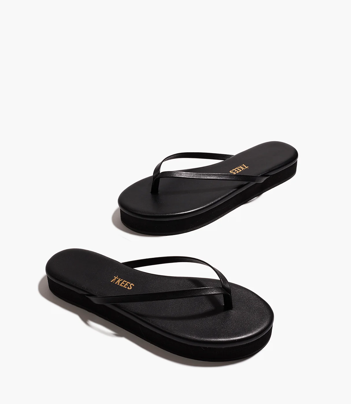 טיקיס כפכפי פלטפורמה LILY PLATFORMS לנשים