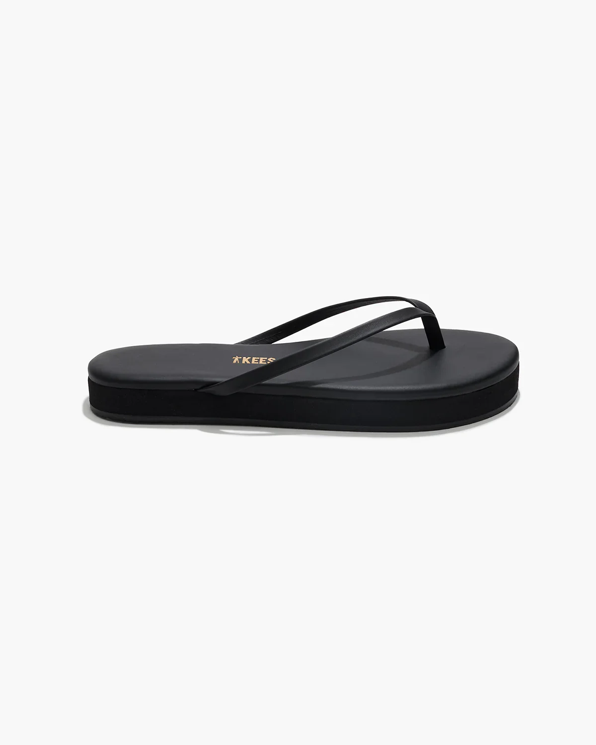 טיקיס כפכפי פלטפורמה LILY PLATFORMS לנשים - Image 3