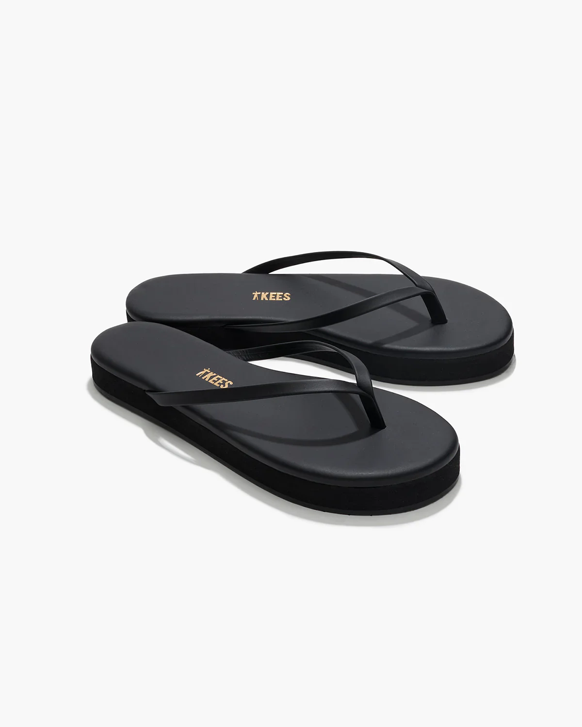 טיקיס כפכפי פלטפורמה LILY PLATFORMS לנשים - Image 4