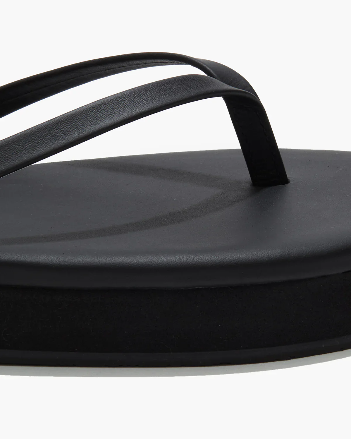 טיקיס כפכפי פלטפורמה LILY PLATFORMS לנשים - Image 6