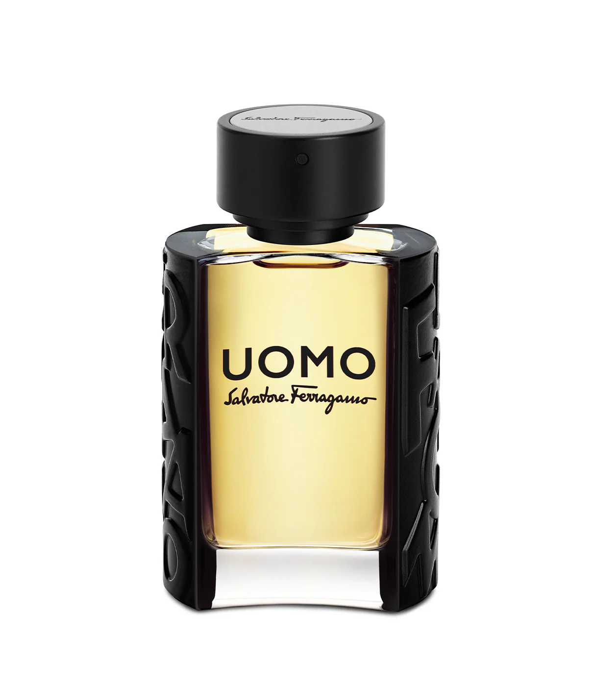 פראגמו בושם לגבר UOMO א.ד.ט 100 מ"ל