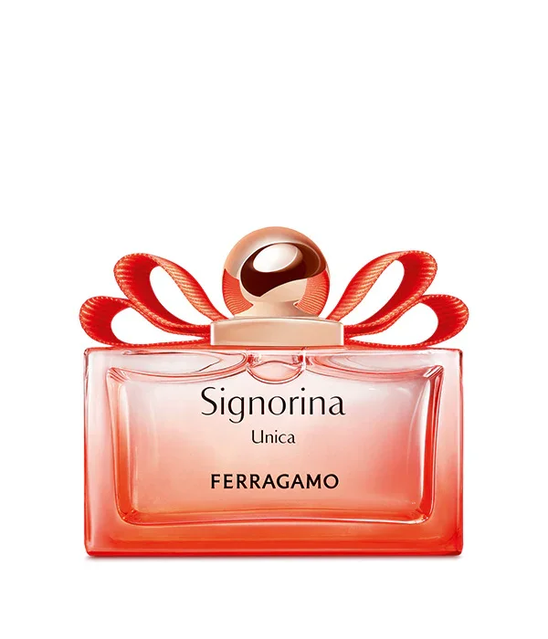 פראגמו בושם לאישה SIGNORINA UNICA א.ד.פ 50 מ"ל