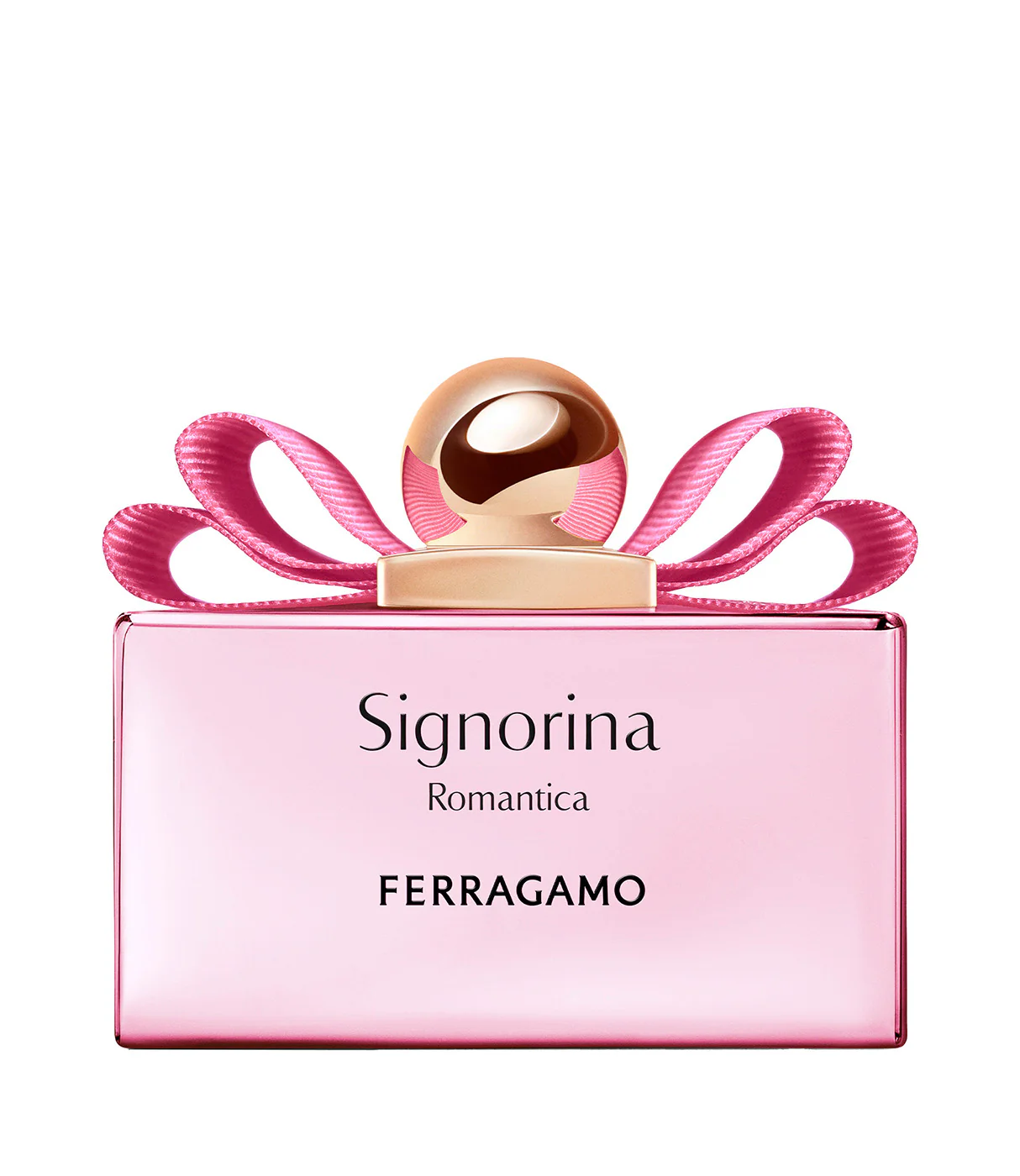 פראגמו בושם לאישה SIGNORINA ROMANTICA א.ד.פ 100 מ"ל