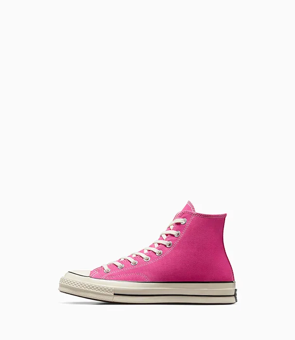 קונברס סניקרס CHUCK 70 HI גבוהות - Image 3