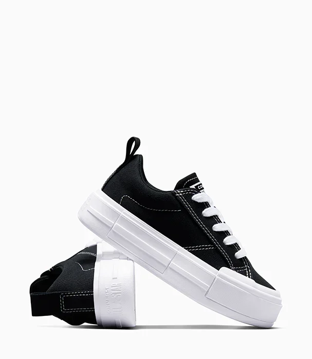 קונברס סניקרס CHUCK TAYLOR CRUISE OX לילדים - Image 3