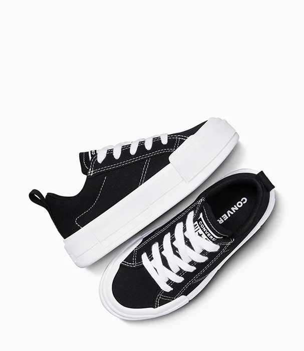 קונברס סניקרס CHUCK TAYLOR CRUISE OX לילדים - Image 4