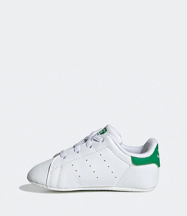 אדידס סניקרס STAN SMITH לתינוקות - Image 2