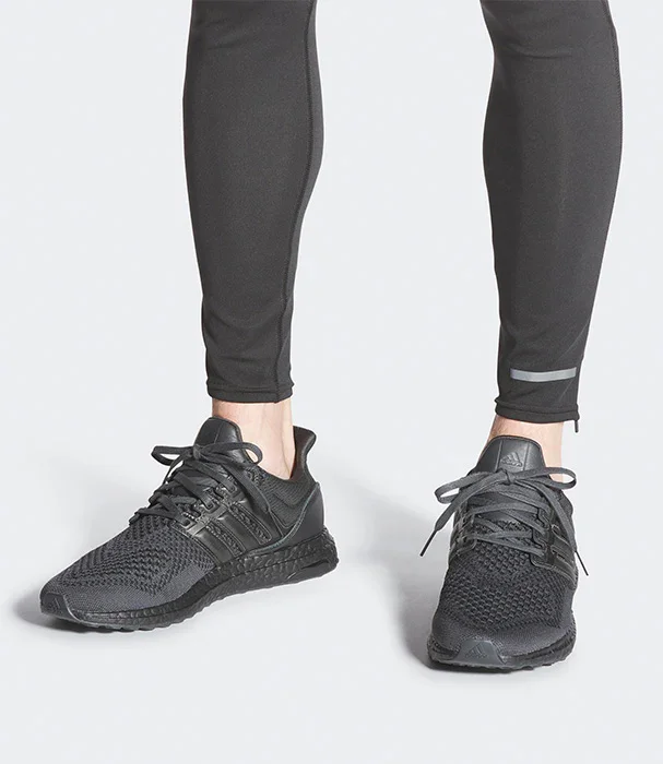 אדידס נעלי ריצה Ultraboost 1.0 לגברים - Image 6