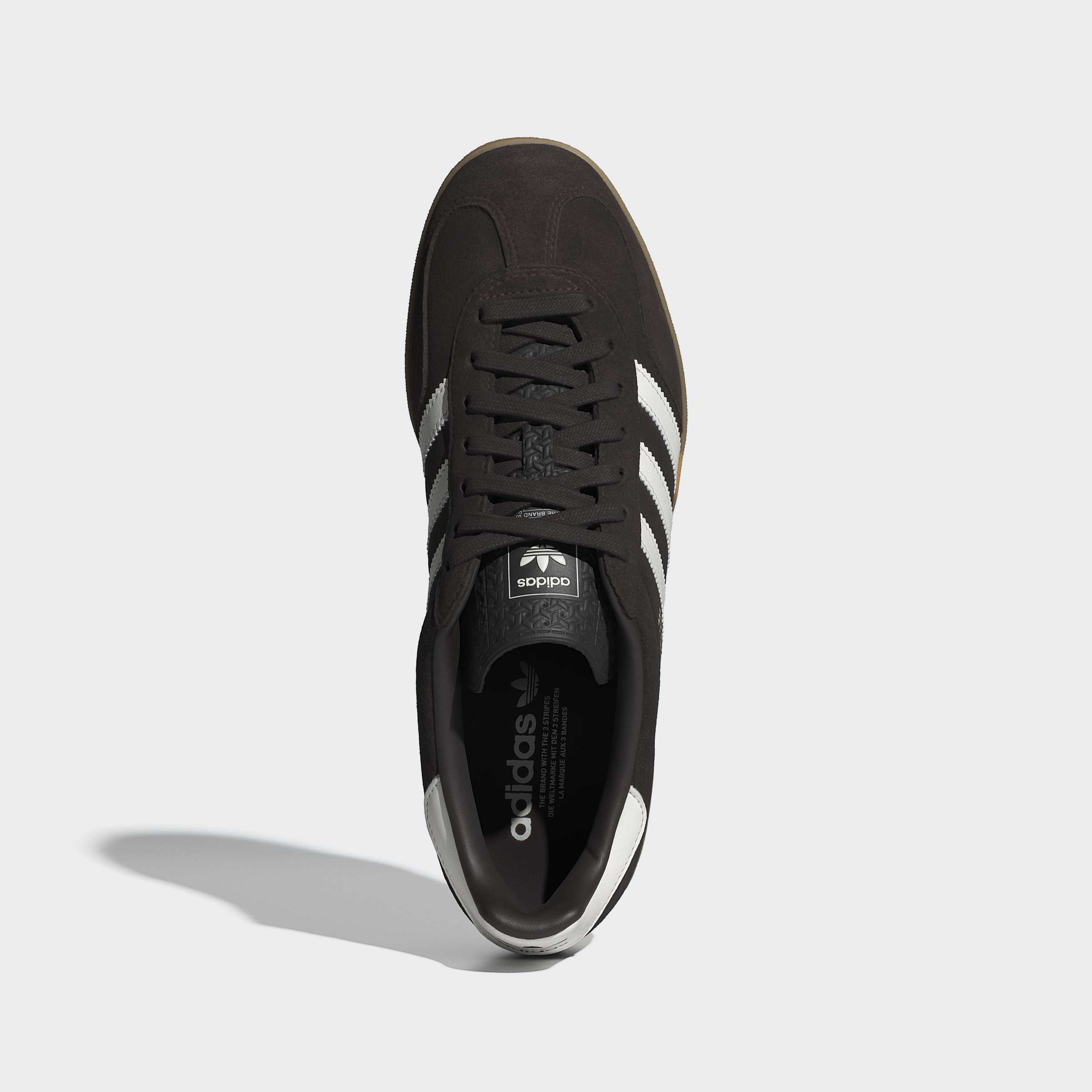 אדידס סניקרס GAZELLE INDOOR לגברים - Image 5