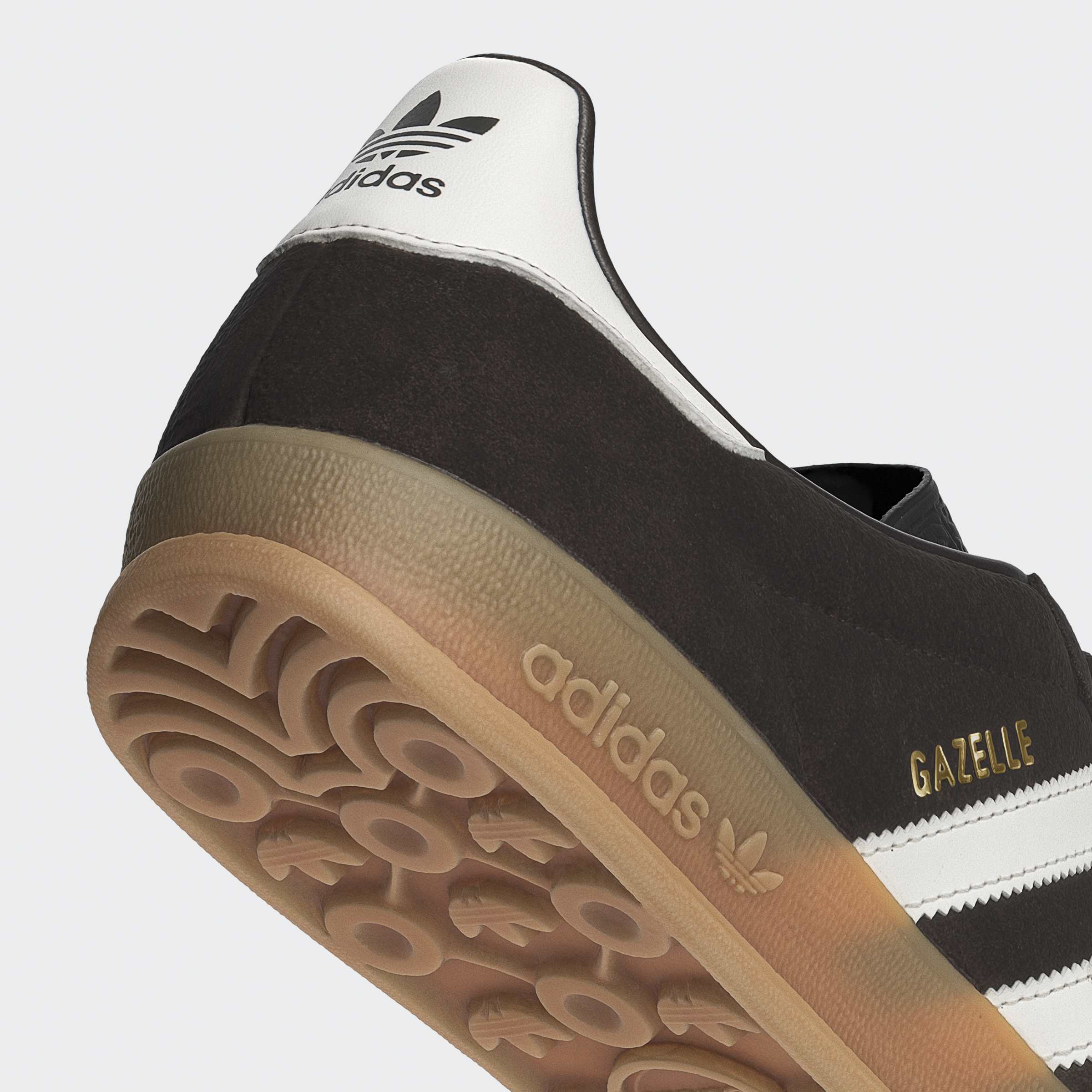 אדידס סניקרס GAZELLE INDOOR לגברים - Image 8