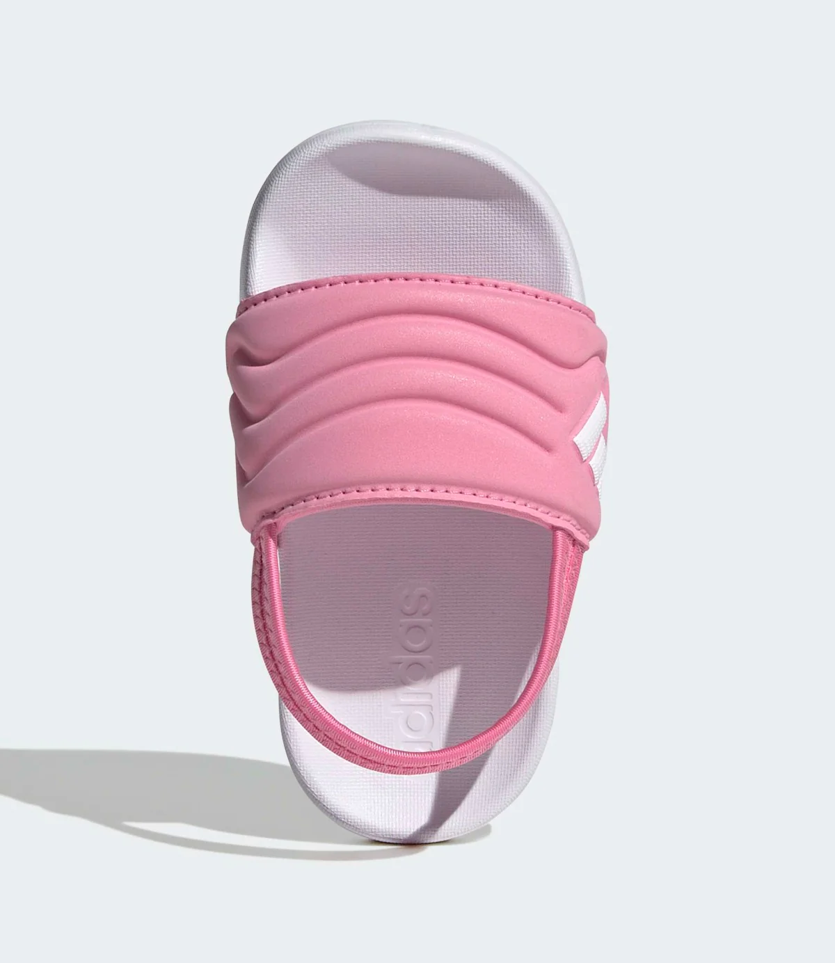אדידס כפכפים ADILETTE ESTRAP 2.0 לתינוקות - Image 5