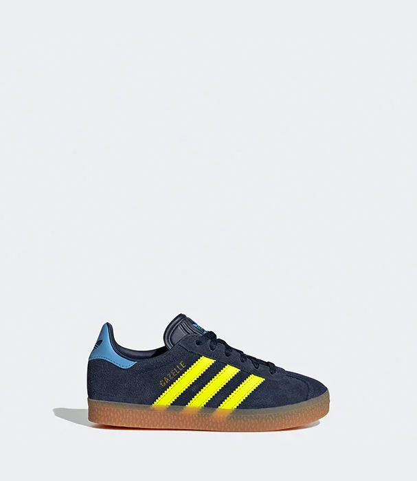 אדידס סניקרס GAZELLE  לילדים