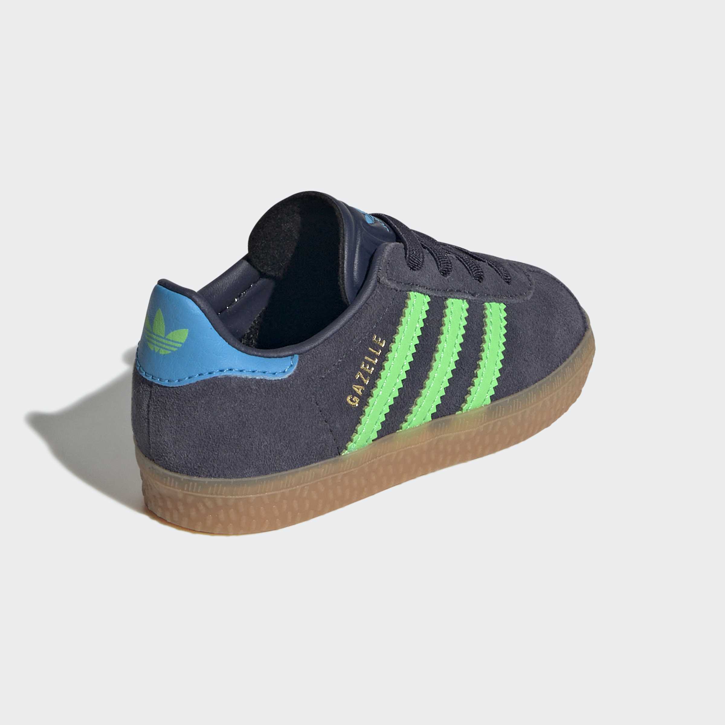 אדידס סניקרס GAZELLE לתינוקות - Image 3