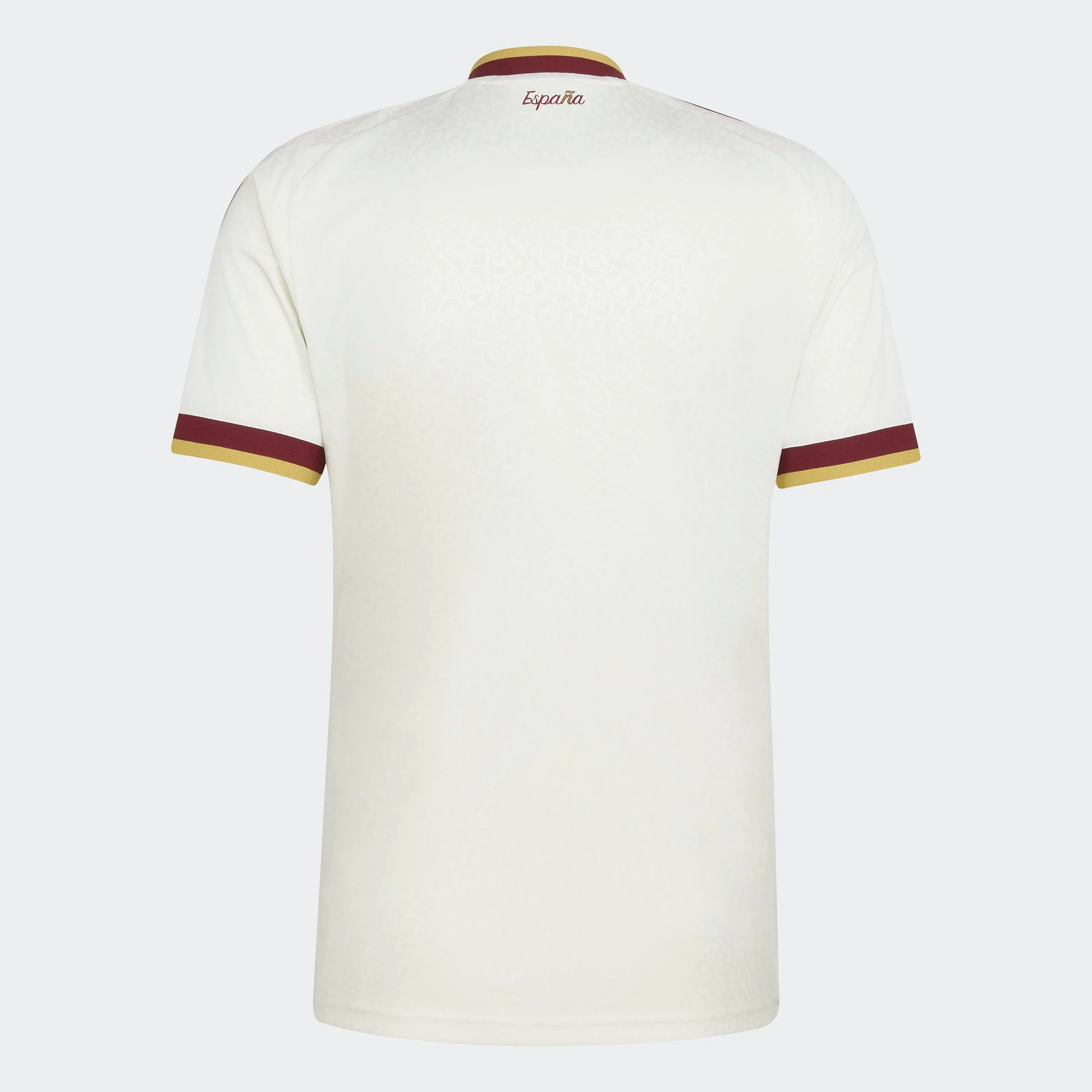 אדידס חולצת כדורגל SPAIN 26 AWAY לגברים - Image 7