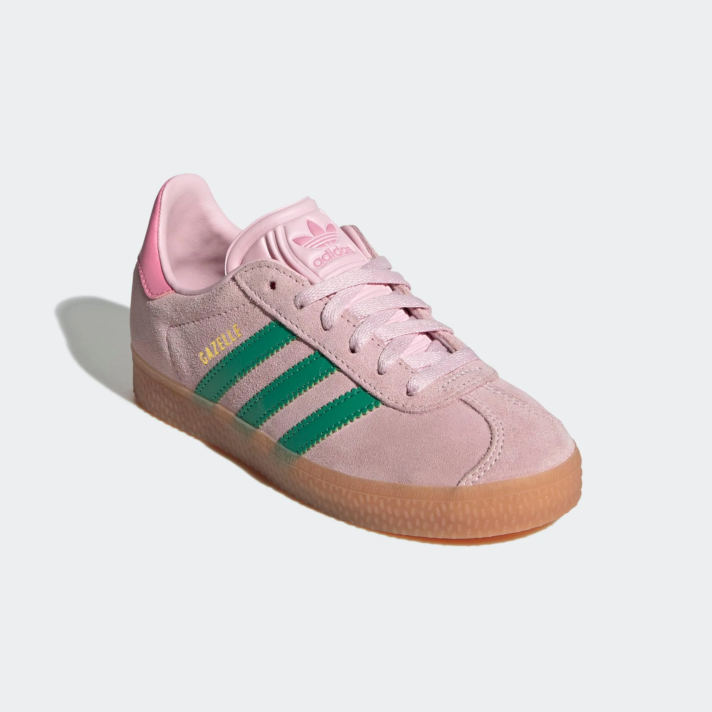 אדידס סניקרס GAZELLE לילדים - Image 3