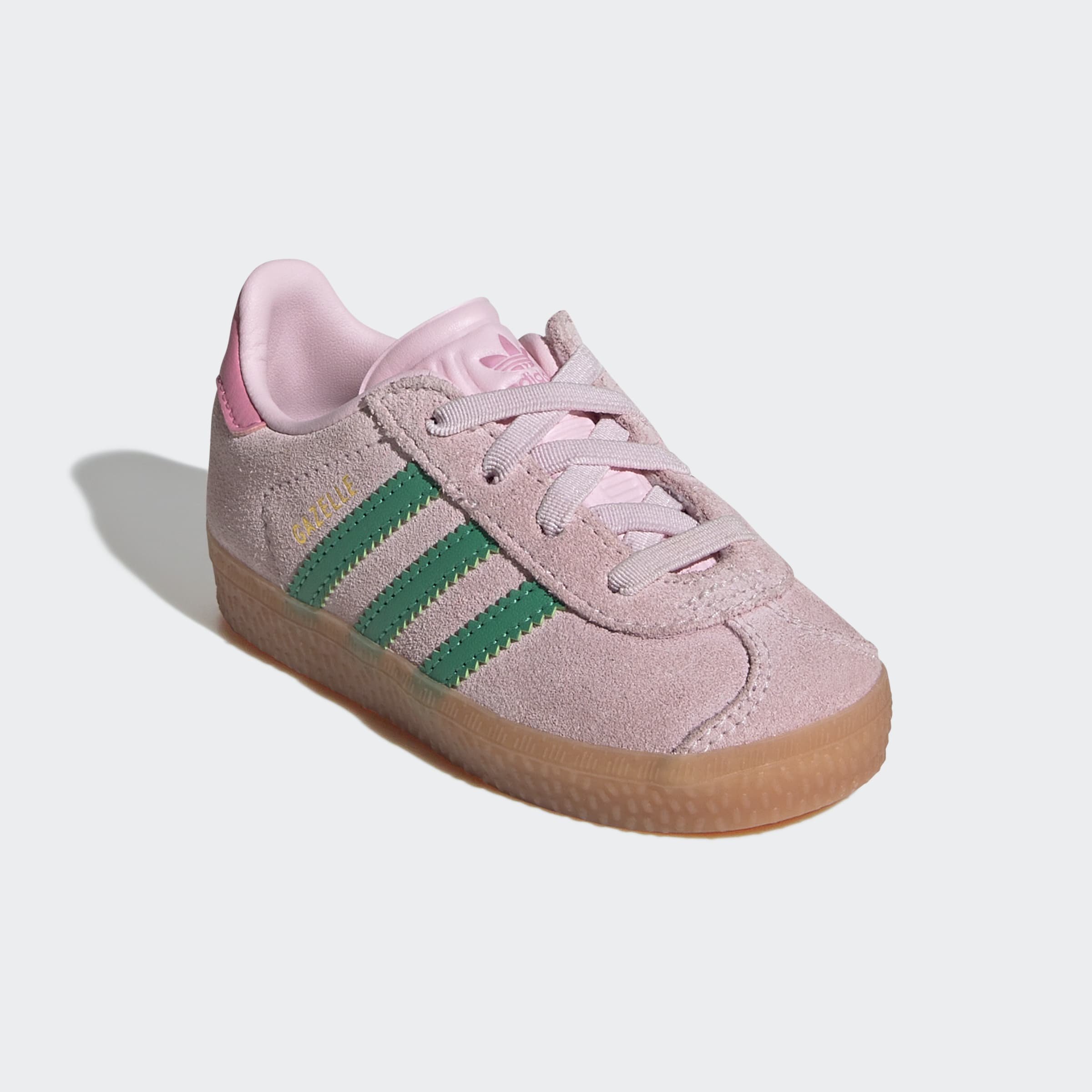 אדידס סניקרס GAZELLE לתינוקות - Image 3