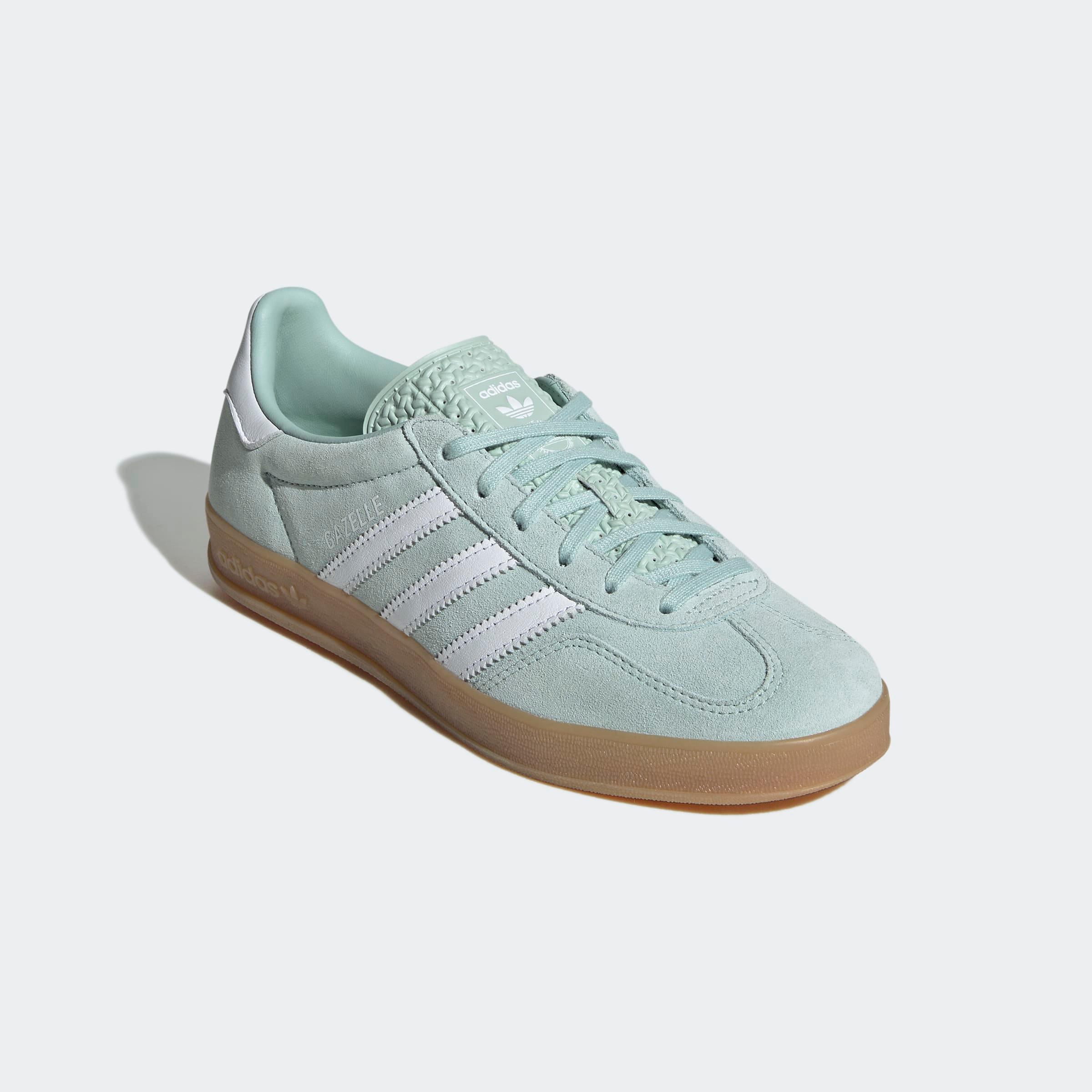 אדידס סניקרס GAZELLE לנשים - Image 3