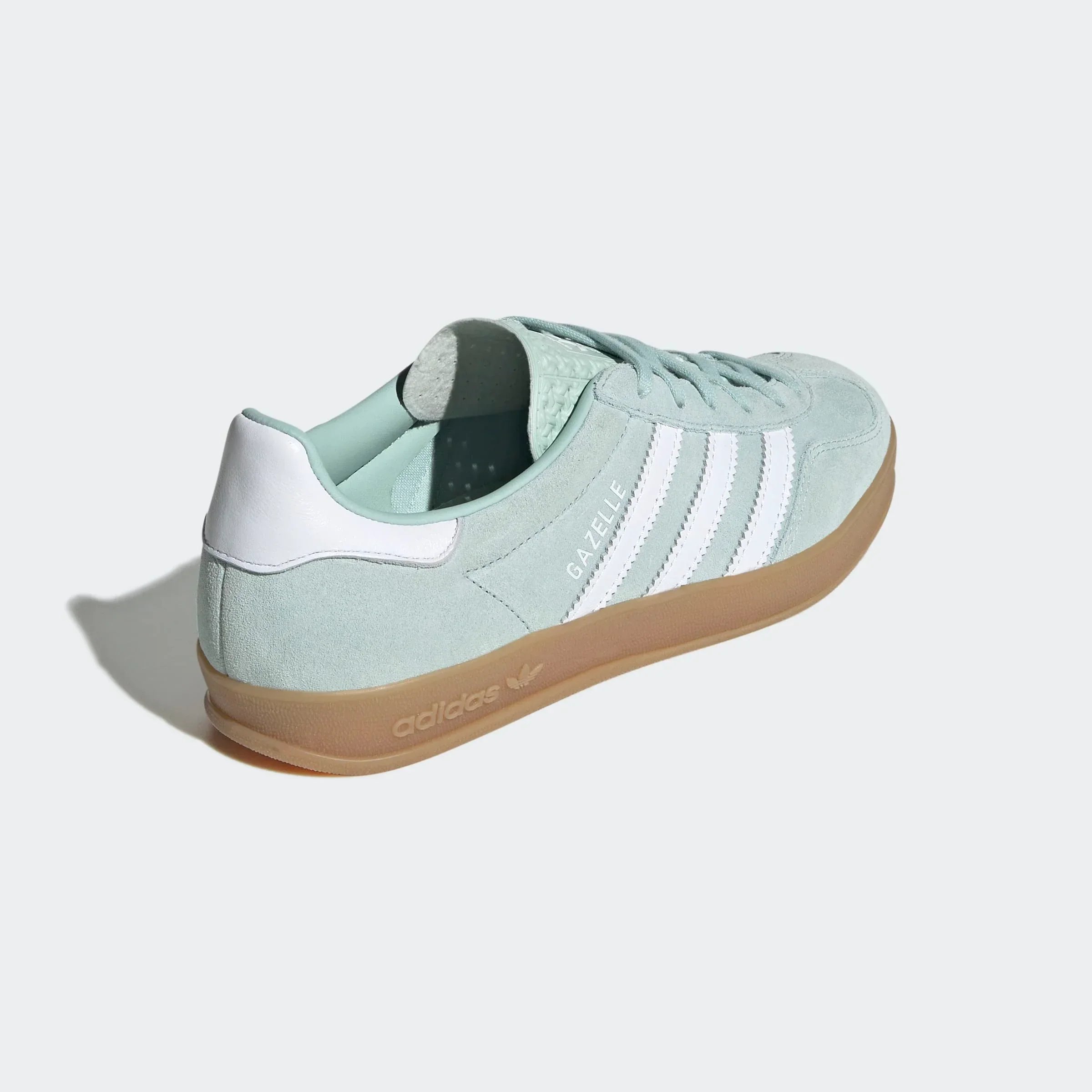 אדידס סניקרס GAZELLE לנשים - Image 4