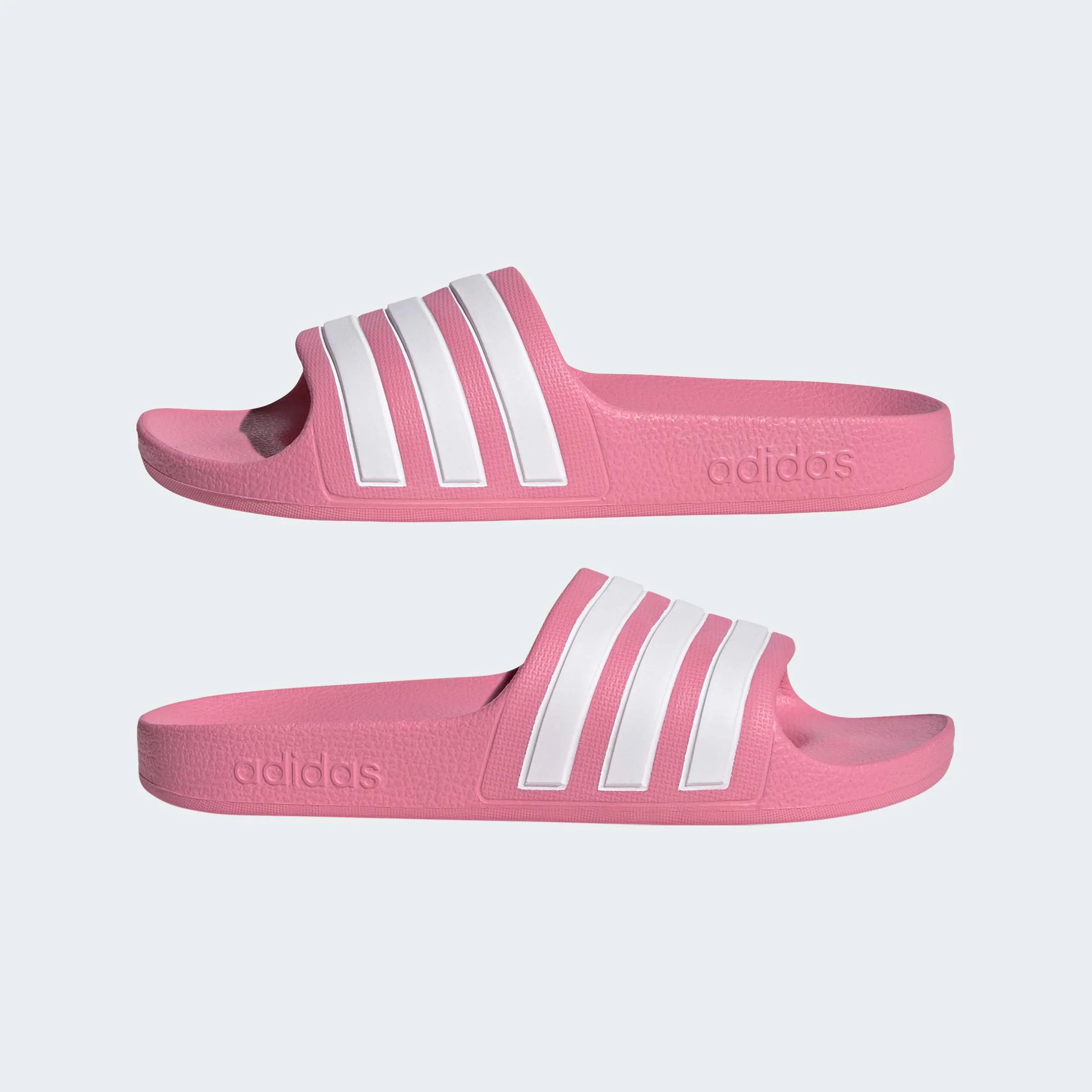 אדידס כפכפים ADILETTE AQUA לילדים - Image 9