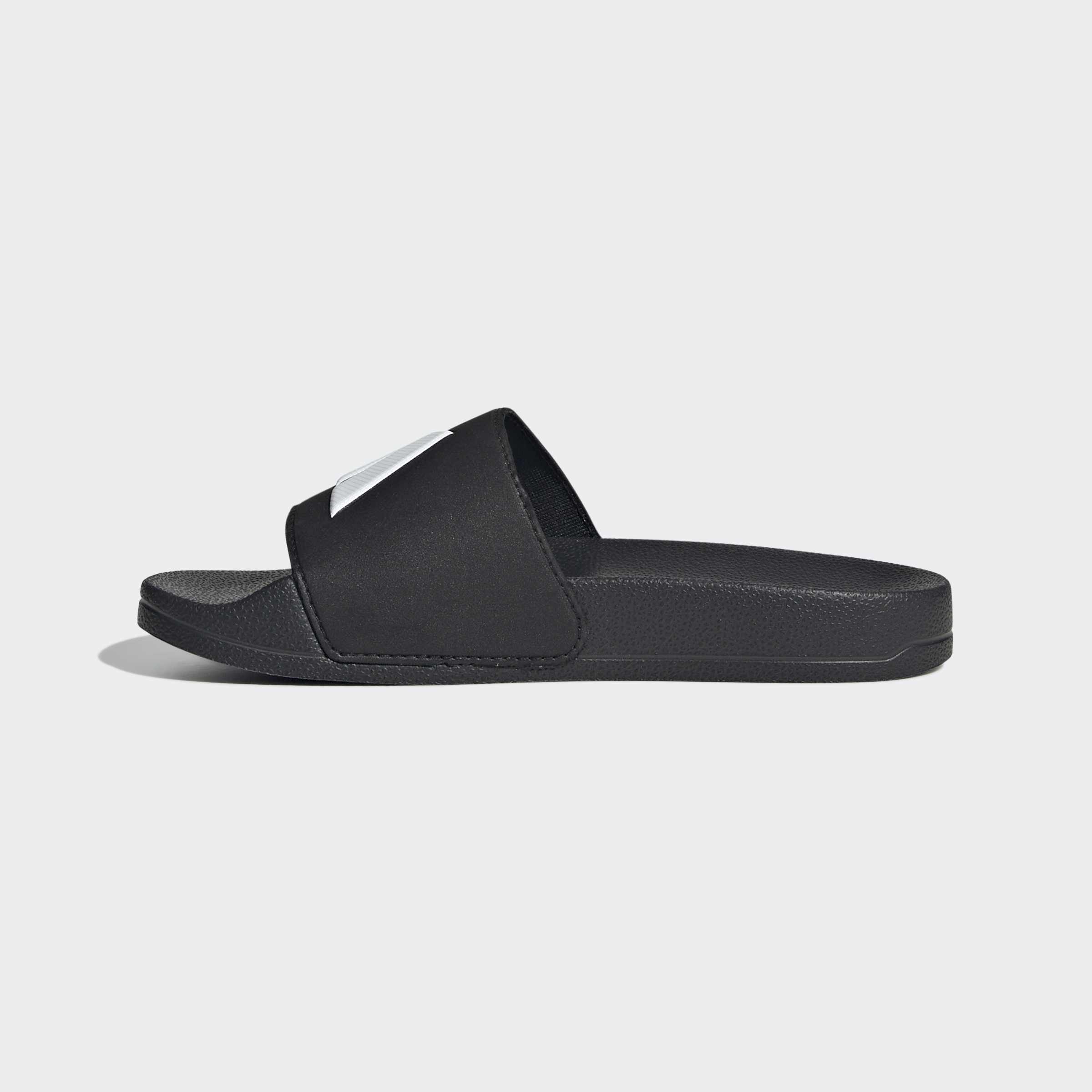 אדידס כפכפי סליידס ADILETTE SHOWER לילדים - Image 2