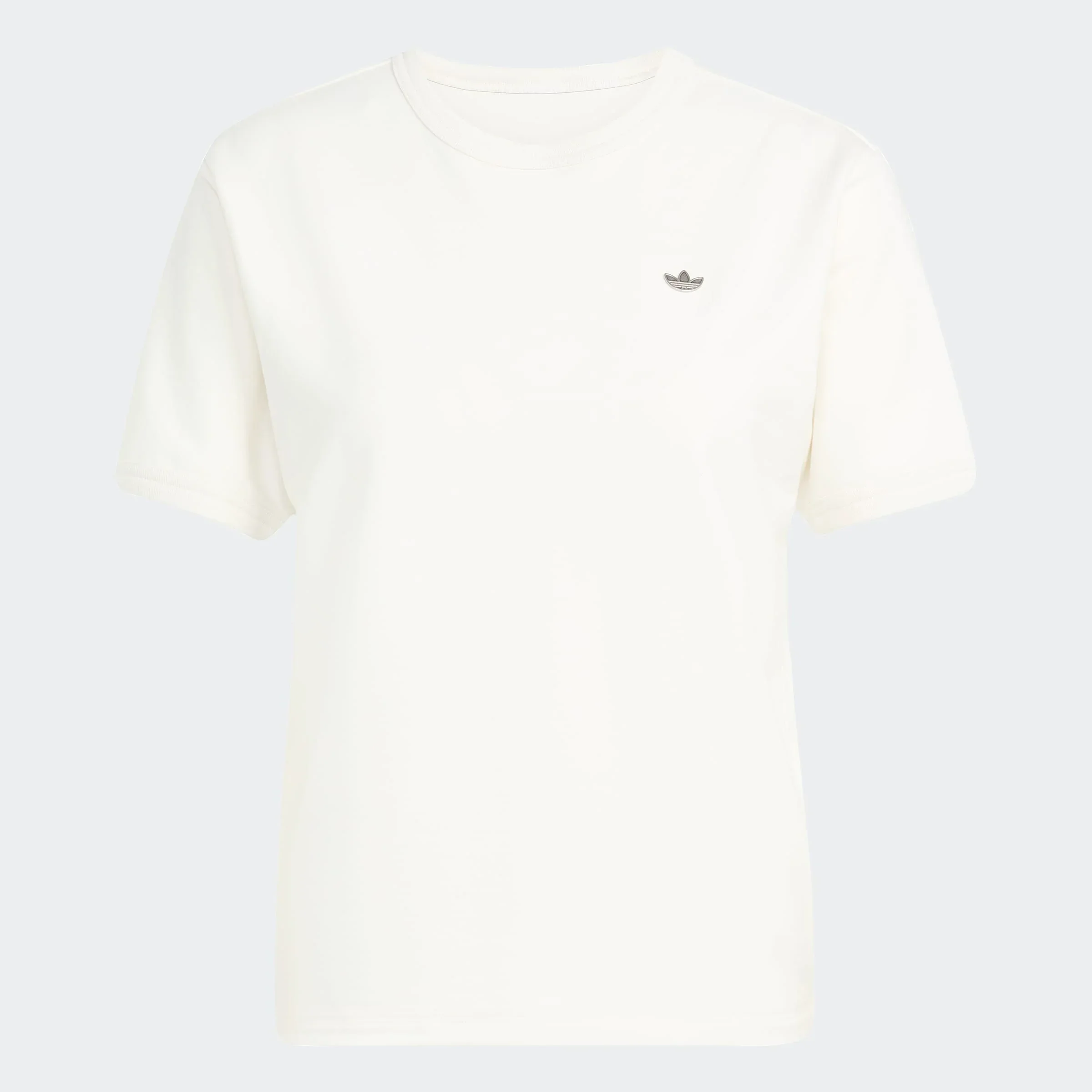 אדידס PREMIUM ESSENTIALS טישרט לנשים - Image 6