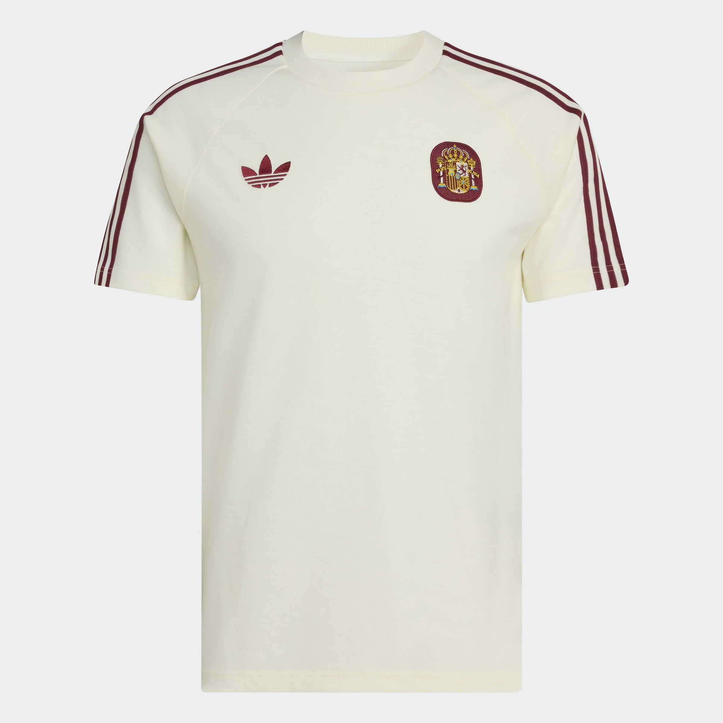 אדידס חולצת כדורגל SPAIN ORIGINALS לגברים - Image 6