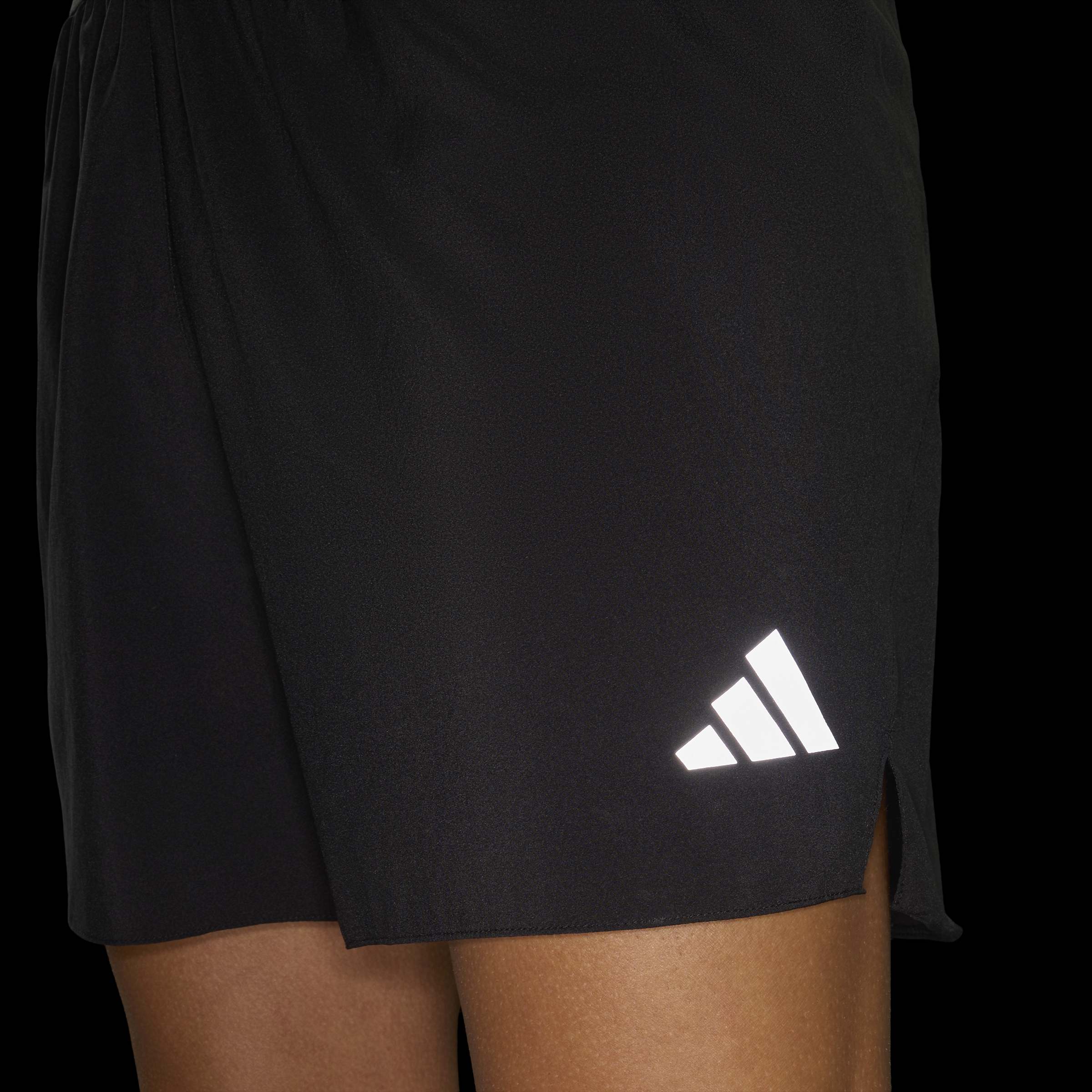 אדידס מכנסיים קצרים ADI365 RUNNING ESSENTIALS לגברים - Image 4