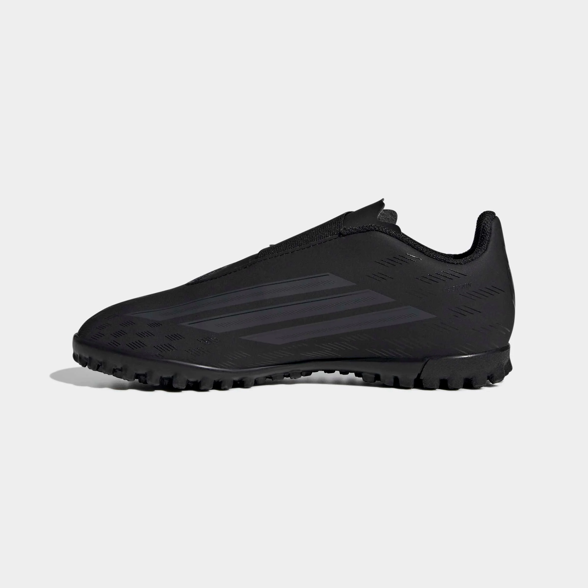 אדידס נעלי כדורגל F50 CLUB VELCRO TURF לילדים - Image 2