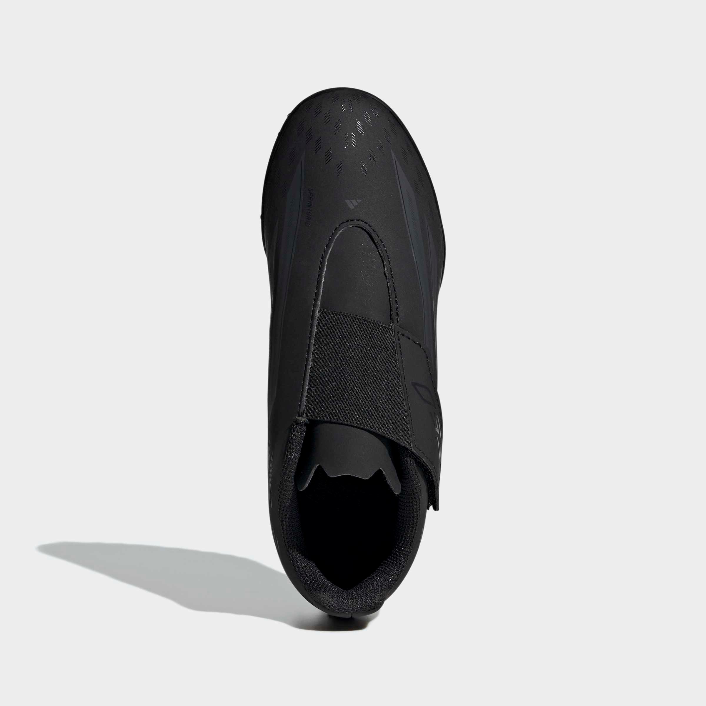 אדידס נעלי כדורגל F50 CLUB VELCRO TURF לילדים - Image 5