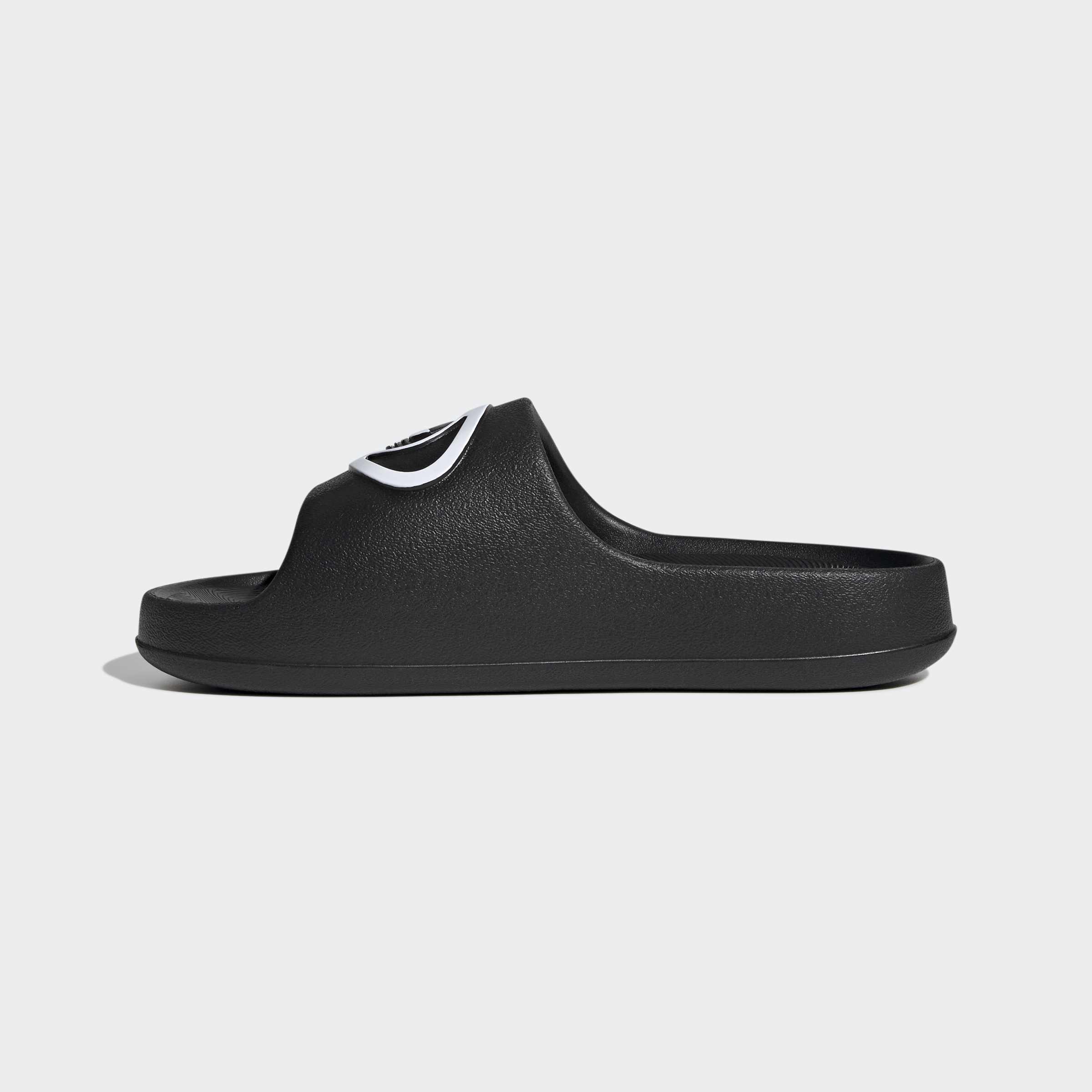 אדידס כפכפי סליידס ADILETTE 00S לגברים - Image 2